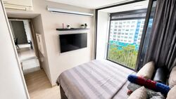 The Wisteria (D27), Apartment #608703801